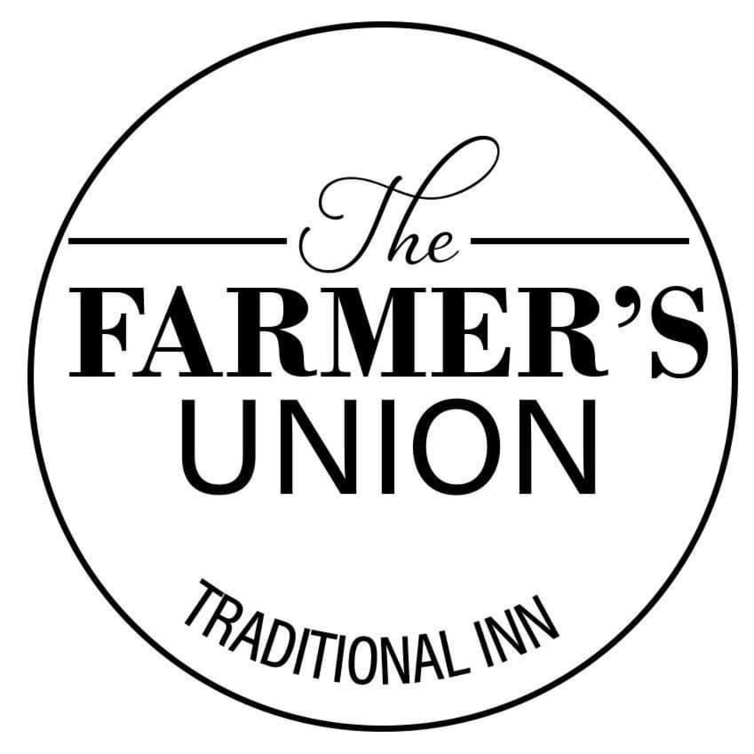 The Farmers Union Exeter Zewnętrze zdjęcie